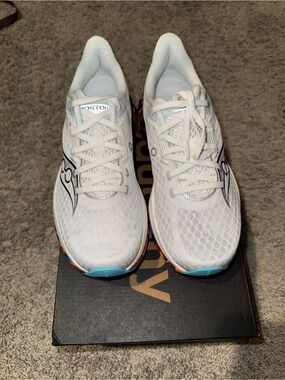 Endorphin Speed 5, Saucony Running Shoes